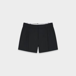 Classic Black Women's Shorts/ Wilfred Aritzia